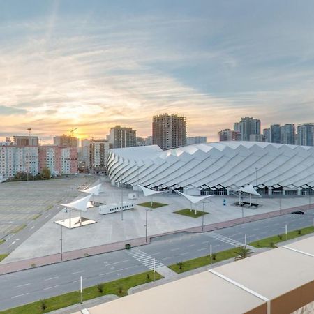 Batumi Studio 1 Dış mekan fotoğraf