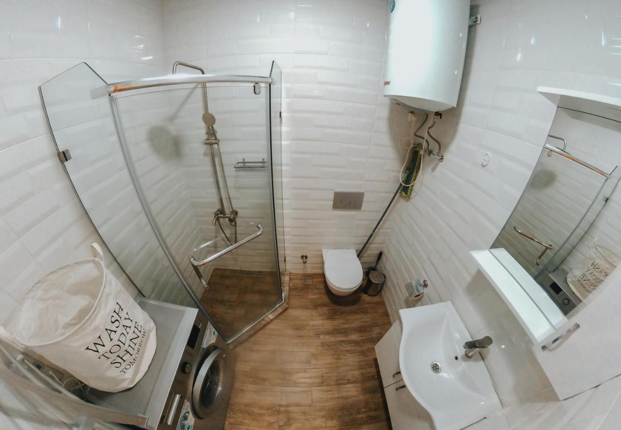 Batumi Studio 1 Dış mekan fotoğraf