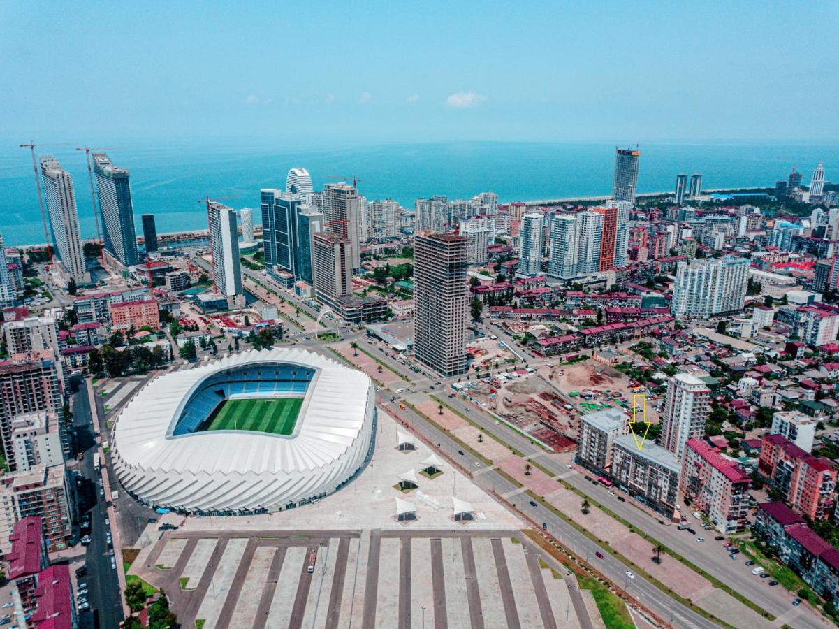 Batumi Studio 1 Dış mekan fotoğraf