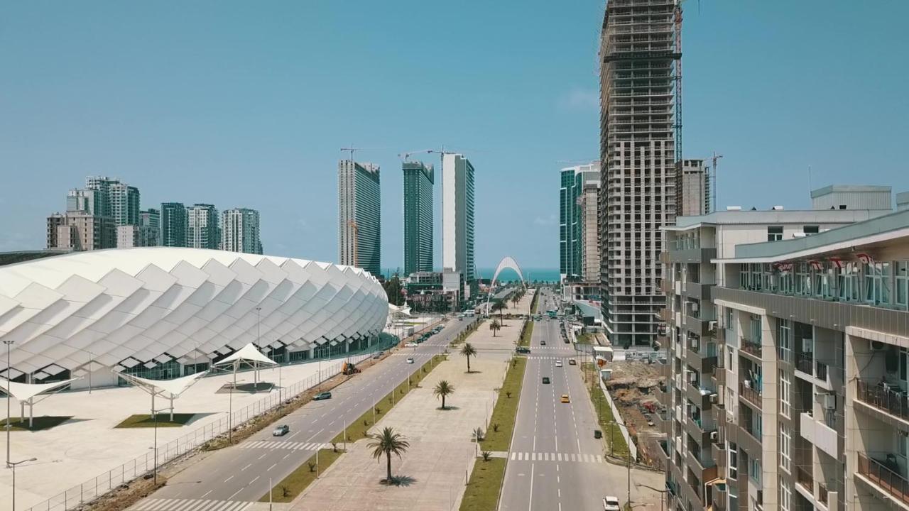Batumi Studio 1 Dış mekan fotoğraf