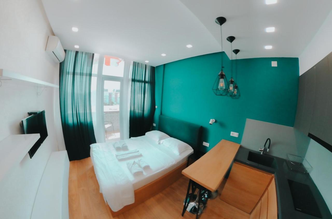 Batumi Studio 1 Dış mekan fotoğraf