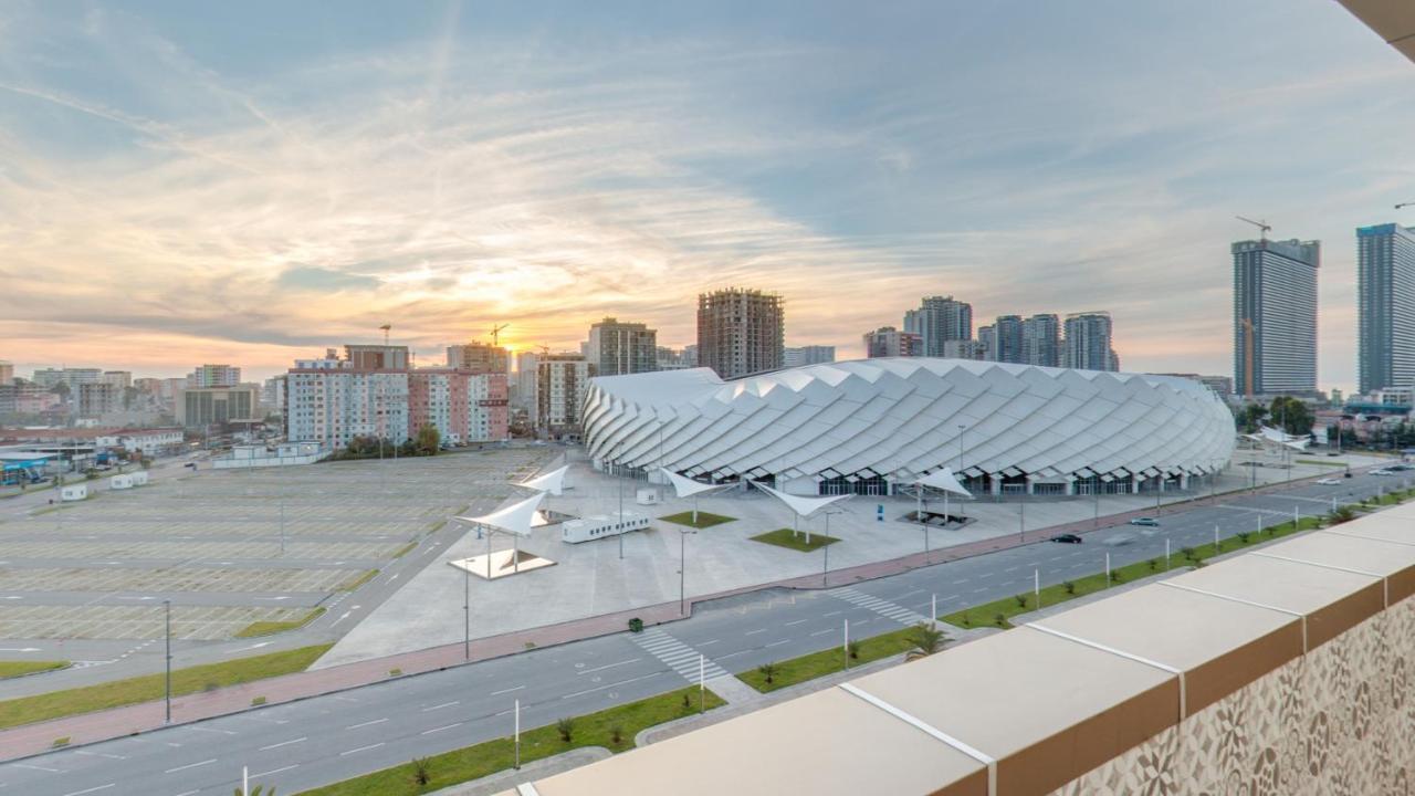 Batumi Studio 1 Dış mekan fotoğraf