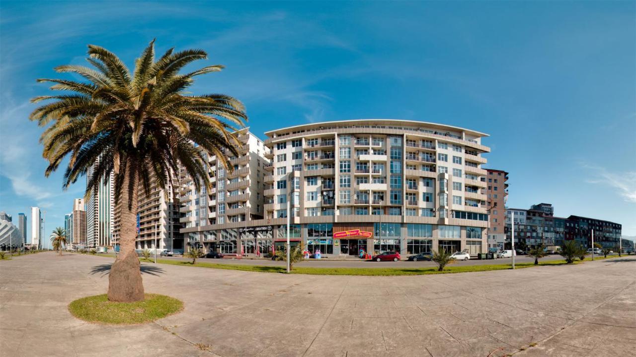 Batumi Studio 1 Dış mekan fotoğraf