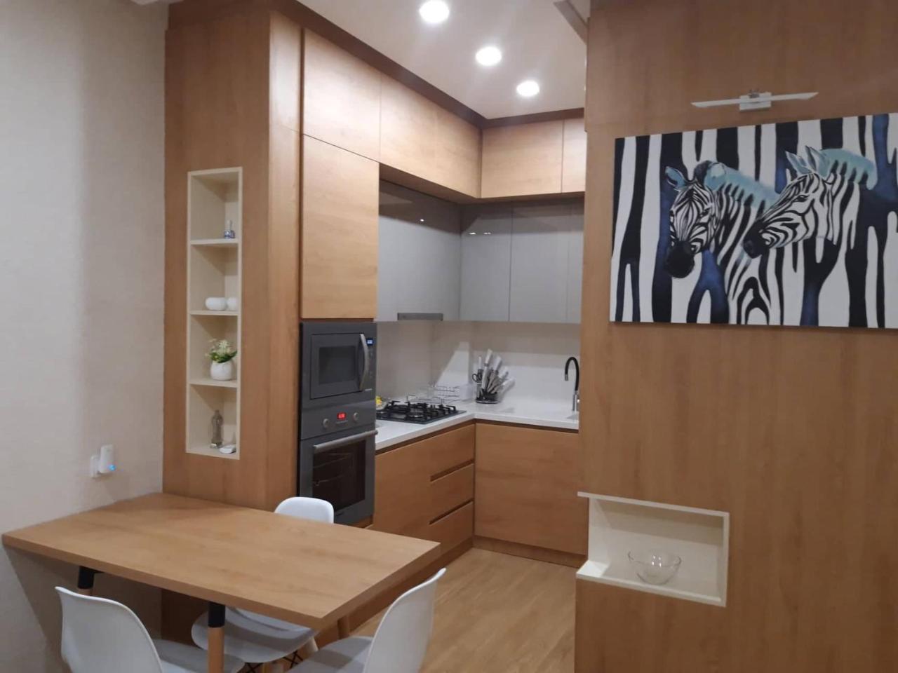 Batumi Studio 1 Dış mekan fotoğraf