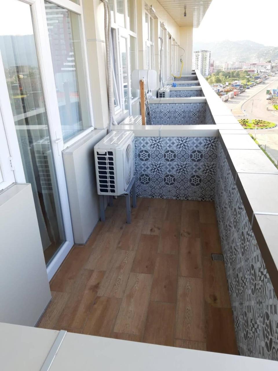 Batumi Studio 1 Dış mekan fotoğraf