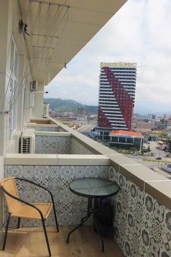 Batumi Studio 1 Dış mekan fotoğraf