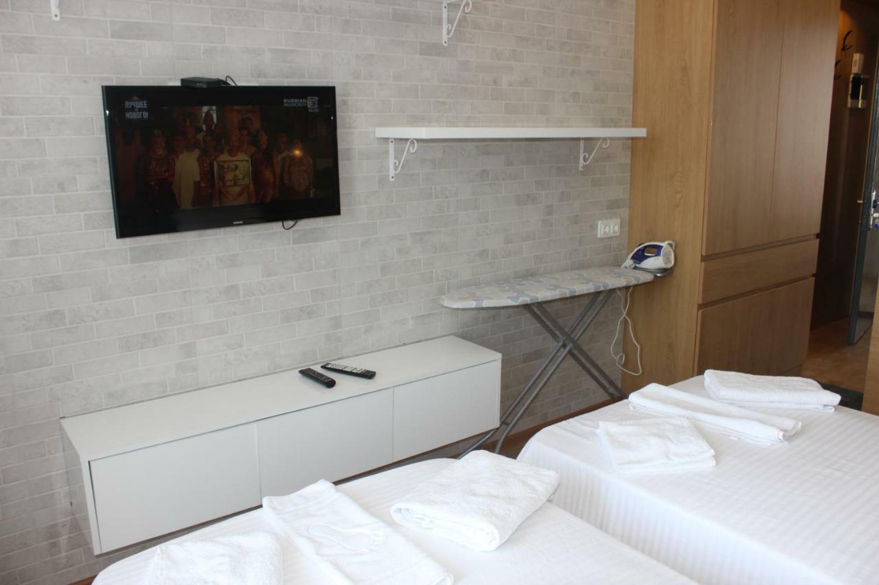 Batumi Studio 1 Dış mekan fotoğraf