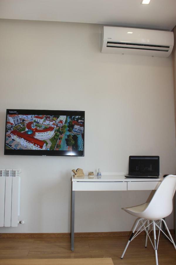 Batumi Studio 1 Dış mekan fotoğraf