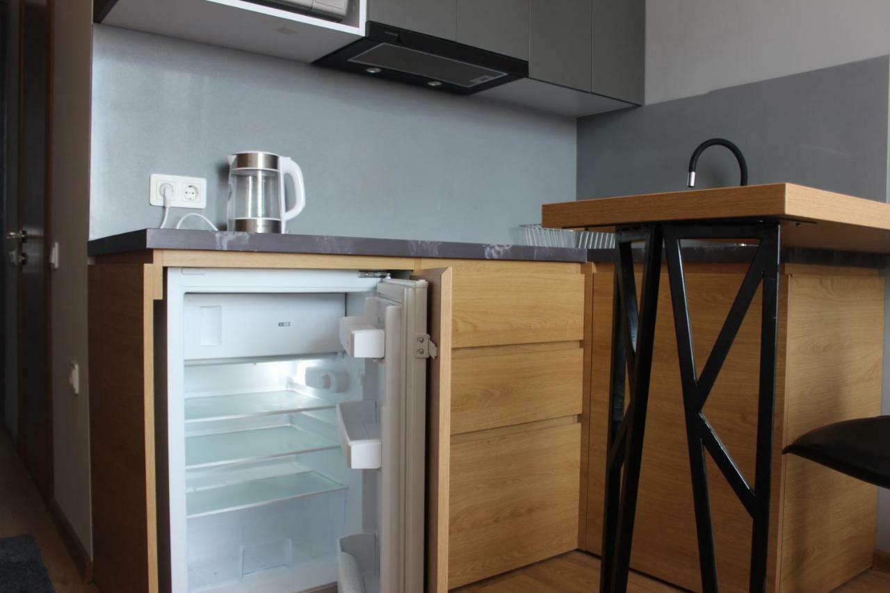 Batumi Studio 1 Dış mekan fotoğraf