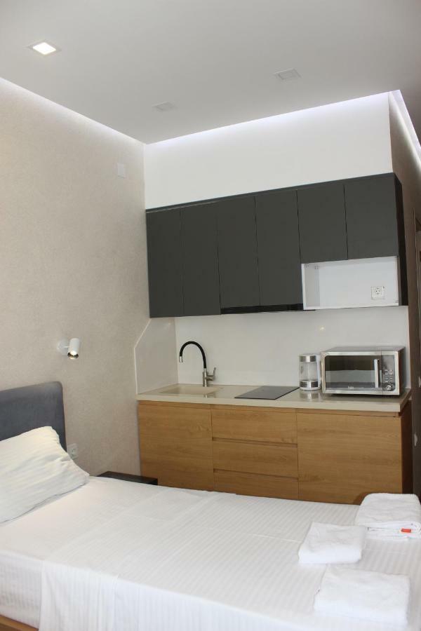 Batumi Studio 1 Dış mekan fotoğraf