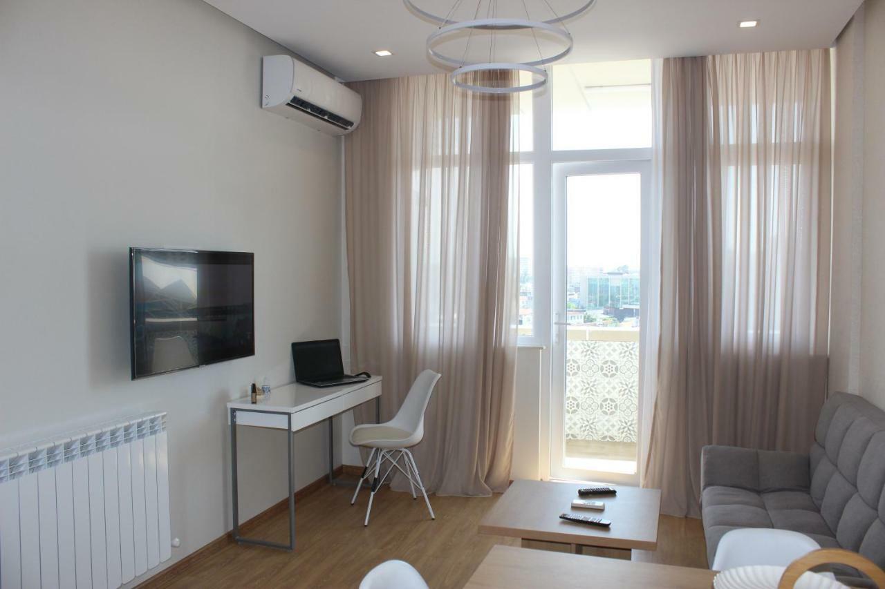 Batumi Studio 1 Dış mekan fotoğraf