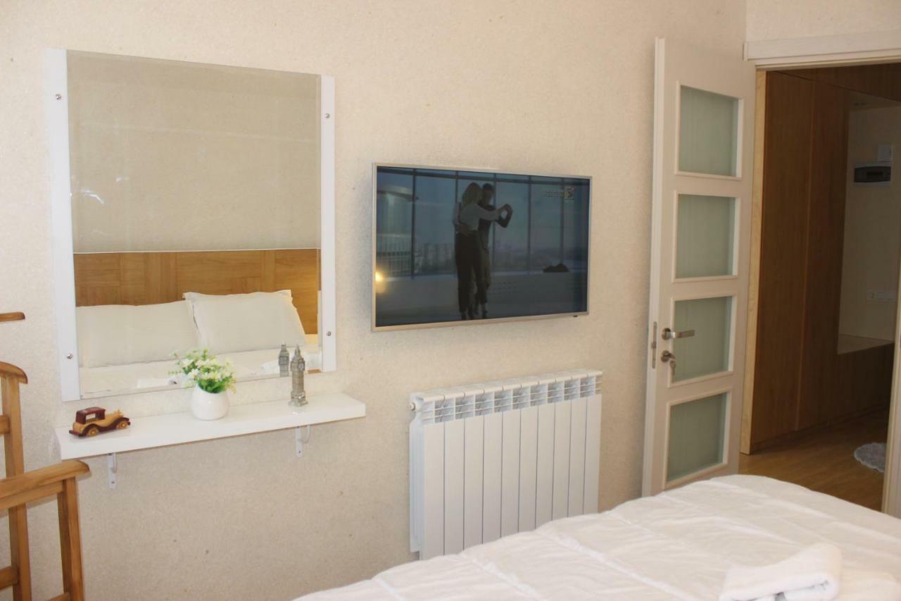 Batumi Studio 1 Dış mekan fotoğraf
