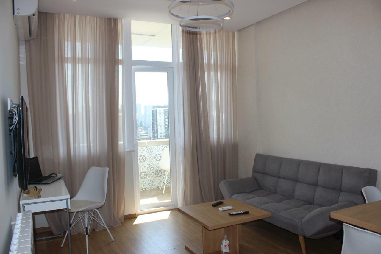 Batumi Studio 1 Dış mekan fotoğraf