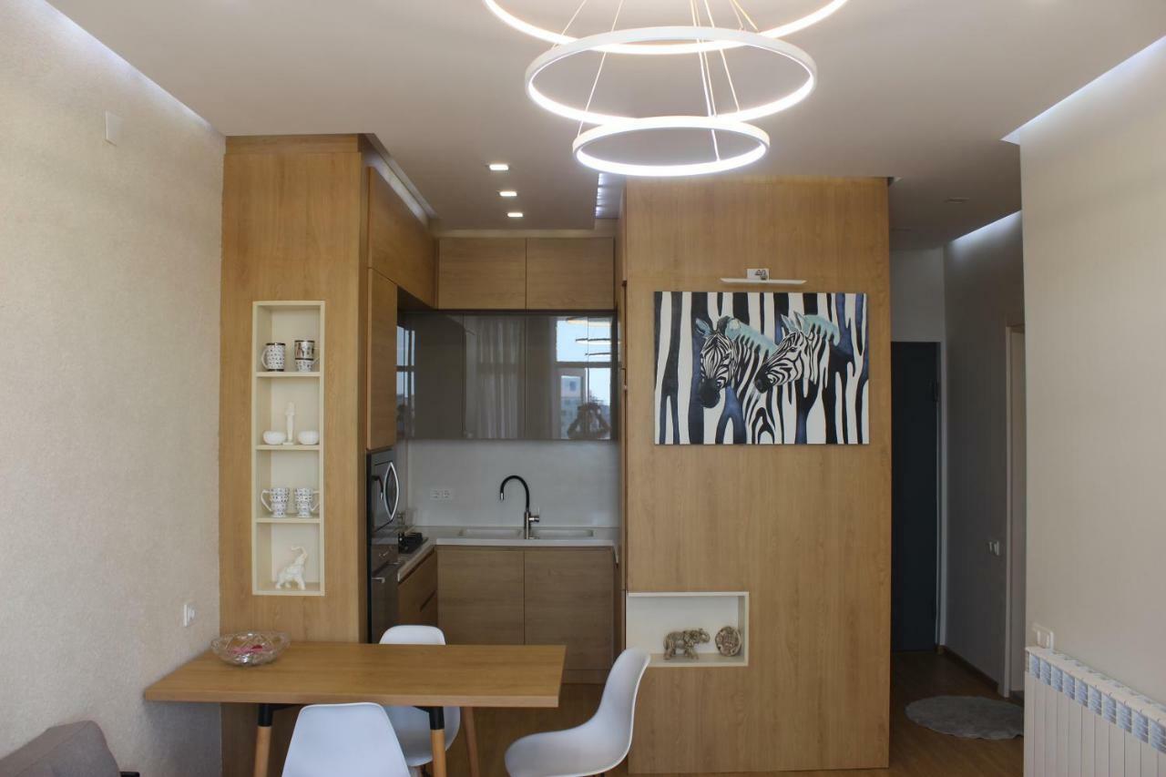 Batumi Studio 1 Dış mekan fotoğraf