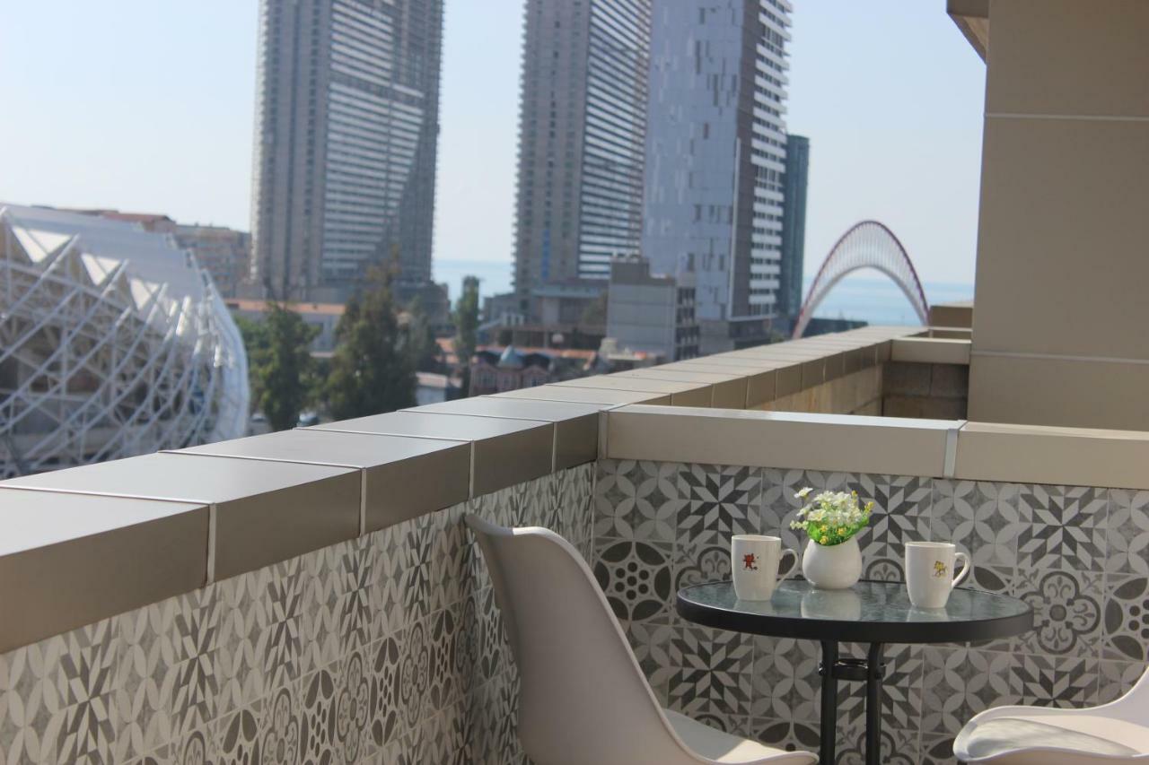 Batumi Studio 1 Dış mekan fotoğraf